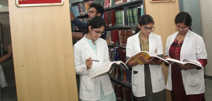 Smt. Radhikabai Meghe Memorial College of Nursing Wardha Infrastructure photo 2